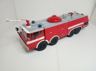 Tatra T813 KHA Slovnaft