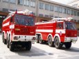 Tatra T813 PHA Slovnaft 1+2