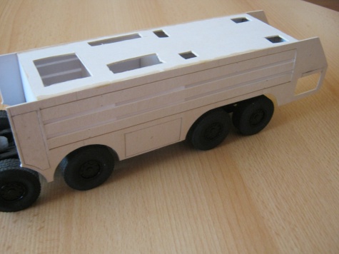 Tatra T813 PHA Slovnaft 1+2