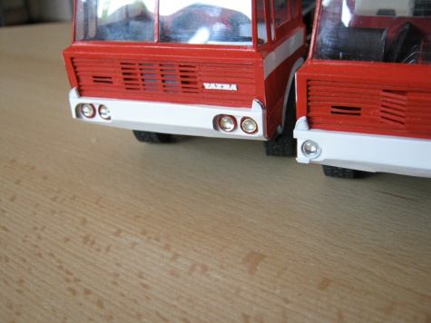 Tatra T813 PHA Slovnaft 1+2 Tatra T813 PHA Slovnaft 1+2