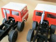 Tatra T813 PHA Slovnaft 1+2
