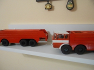 Tatra T813 PHA Slovnaft 1+2