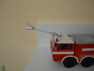 Tatra T813 PHA Slovnaft 1+2