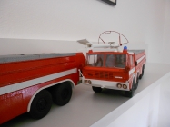 Tatra T813 PHA Slovnaft 1+2