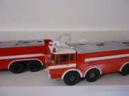 Tatra T813 PHA Slovnaft 1+2