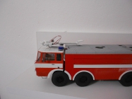 Tatra T813 PHA Slovnaft 1+2