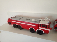 Tatra T813 PHA Slovnaft 1+2