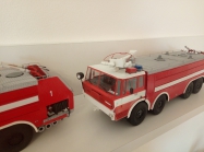Tatra T813 PHA Slovnaft 1+2