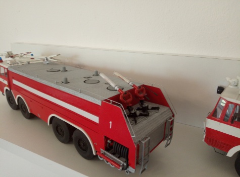 Tatra T813 PHA Slovnaft 1+2 Tatra T813 PHA Slovnaft 1+2