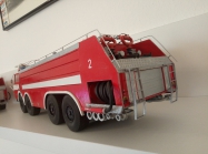 Tatra T813 PHA Slovnaft 1+2