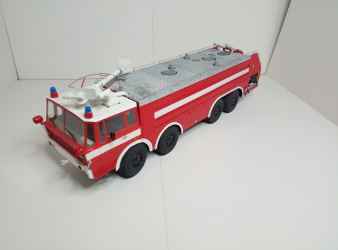 Tatra T813 PHA Slovnaft 1+2 Tatra T813 PHA Slovnaft 1+2