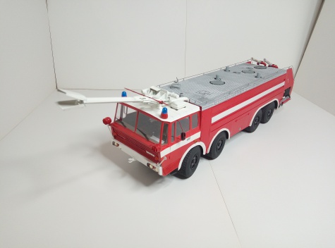 Tatra T813 PHA Slovnaft 1+2 Tatra T813 PHA Slovnaft 1+2