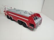 Tatra T813 PHA Slovnaft 1+2