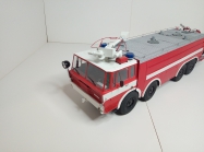 Tatra T813 PHA Slovnaft 1+2