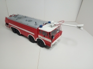 Tatra T813 PHA Slovnaft 1+2
