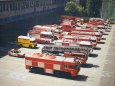 Tatra T813 PRHA Slovnaft