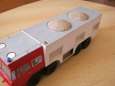 Tatra T813 PRHA Slovnaft
