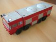 Tatra T813 PRHA Slovnaft
