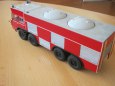 Tatra T813 PRHA Slovnaft