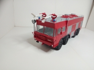 Tatra T813 PRHA Slovnaft