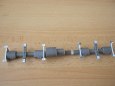 Tatra T813 Stetter-dom�ch�va� betonu