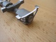 Tatra T813 Stetter-dom�ch�va� betonu