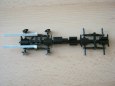 Tatra T813 Stetter-dom�ch�va� betonu