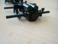 Tatra T813 Stetter-dom�ch�va� betonu