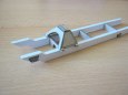 Tatra T813 Stetter-dom�ch�va� betonu