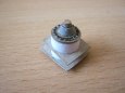 Tatra T813 Stetter-dom�ch�va� betonu