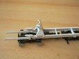 Tatra T813 Stetter-dom�ch�va� betonu