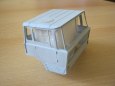 Tatra T813 Stetter-dom�ch�va� betonu