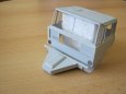 Tatra T813 Stetter-dom�ch�va� betonu