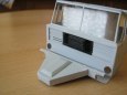 Tatra T813 Stetter-dom�ch�va� betonu