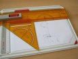 Tatra T813 Stetter-dom�ch�va� betonu