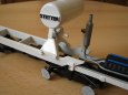 Tatra T813 Stetter-dom�ch�va� betonu