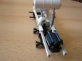 Tatra T813 Stetter-dom�ch�va� betonu