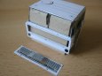 Tatra T813 Stetter-dom�ch�va� betonu