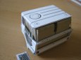 Tatra T813 Stetter-dom�ch�va� betonu