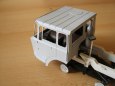 Tatra T813 Stetter-dom�ch�va� betonu