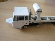 Tatra T813 Stetter-dom�ch�va� betonu