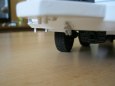 Tatra T813 Stetter-dom�ch�va� betonu