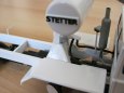 Tatra T813 Stetter-dom�ch�va� betonu