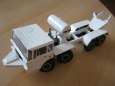 Tatra T813 Stetter-dom�ch�va� betonu