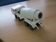 Tatra T813 Stetter-dom�ch�va� betonu