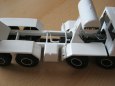 Tatra T813 Stetter-dom�ch�va� betonu