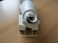 Tatra T813 Stetter-dom�ch�va� betonu