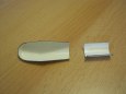 Tatra T813 Stetter-dom�ch�va� betonu