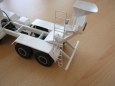 Tatra T813 Stetter-dom�ch�va� betonu