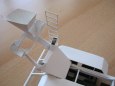 Tatra T813 Stetter-dom�ch�va� betonu
